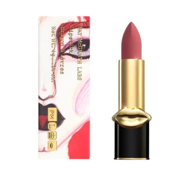 Pat McGrath Other - PAT McGRATH LABS MatteTrance™ Lipstick in Flesh 5